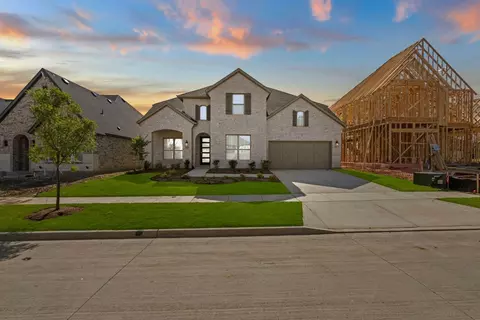212 Barnwood, Northlake, TX 76247