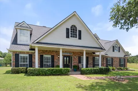 13021 Rudys Way, Streetman, TX 75859