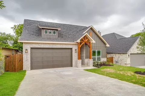 3219 NW 25th St, Fort Worth, TX 76106