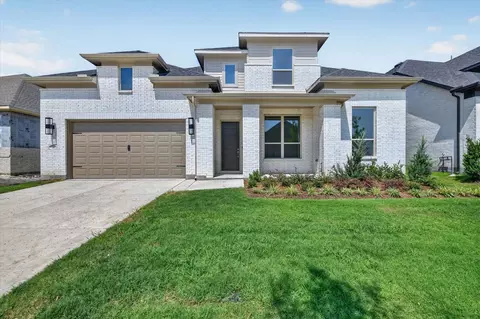 3345 Pink Petal Dr, Venus, TX 76084