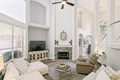 4524 Huntwick Dr, Plano, TX 75024
