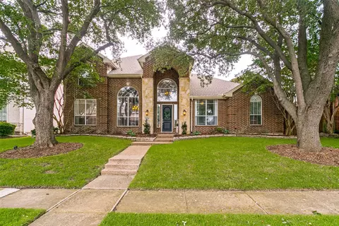 4524 Huntwick Dr, Plano, TX 75024