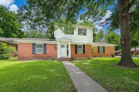 506 Melody, Gainesville, TX 76240