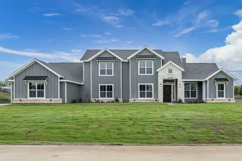 2737 Eastridge Blvd, Princeton, TX 75407