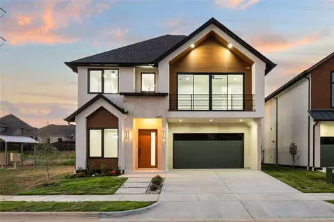 3443 Umyousef Ct, Irving, TX 75038