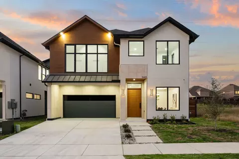 3443 Umyousef Ct, Irving, TX 75038