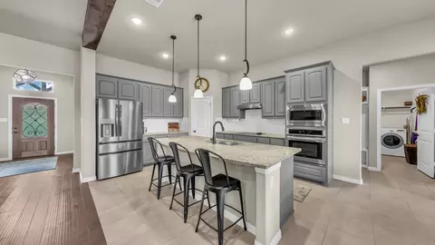 1021 Boulder Rd, Weatherford, TX 76085