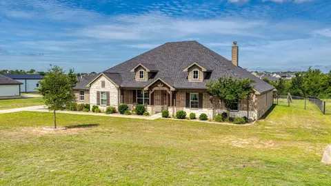 1021 Boulder Rd, Weatherford, TX 76085