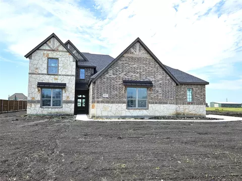 2617 Silo Ln, Van Alstyne, TX 75495