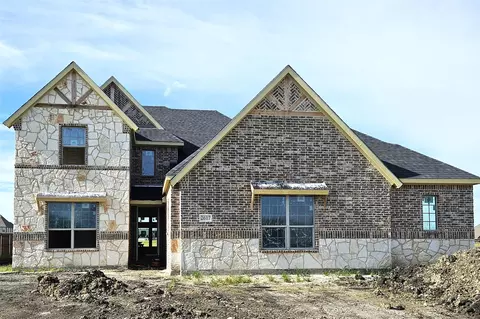 2617 Silo Ln, Van Alstyne, TX 75495
