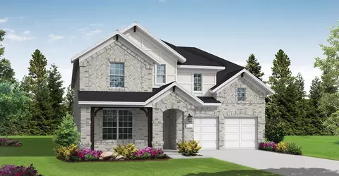 1227 Venture Dr, Northlake, TX 76247