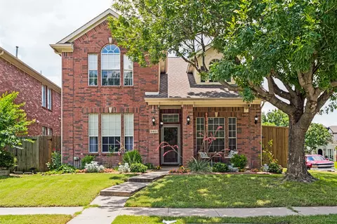 5401 Waterwood Ct, The Colony, TX 75056