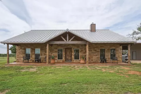 15030 N Fm 600, Avoca, TX 79503
