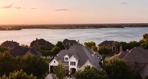 6561 Terrace Dr, The Colony, TX 75056