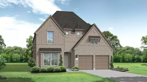 1732 Quartz St, Northlake, TX 76247