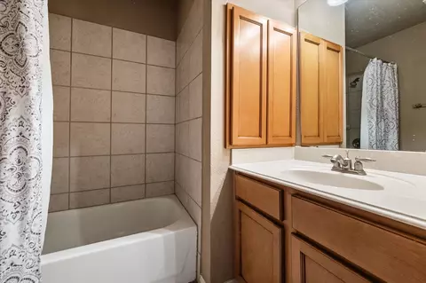 4407 Don Dr, Mansfield, TX 76063
