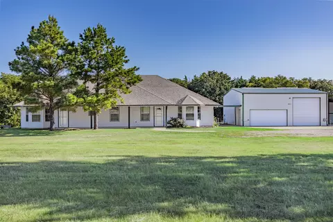 251 Denton Rd, Gordonville, TX 76245