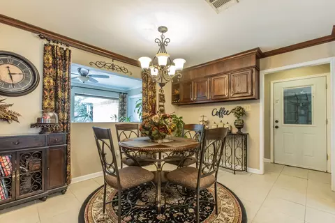 Dining - 550 Creek Rd, Lorena, TX 76655 photo 1 of 2