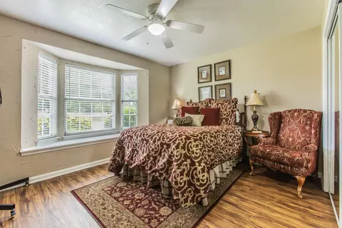 Bedroom - 550 Creek Rd, Lorena, TX 76655 photo 3 of 3