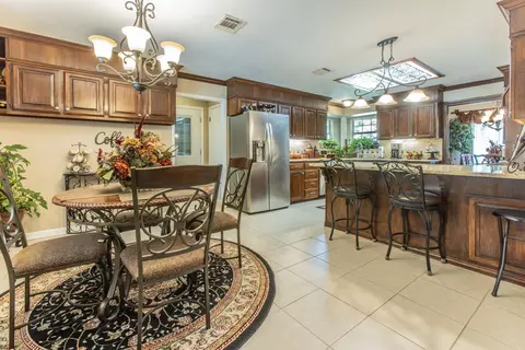 Kitchen - 550 Creek Rd, Lorena, TX 76655 photo 3 of 3