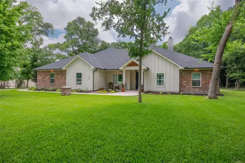 354 Glade Vly, Azle, TX 76020