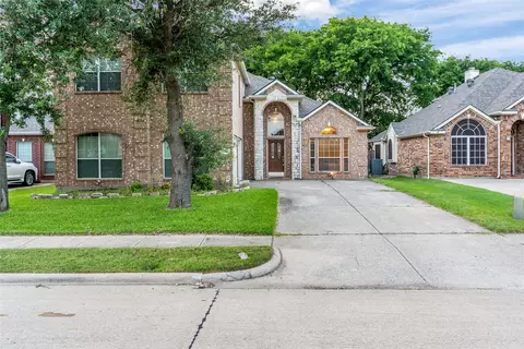1317 Chardonnay Dr, Allen, TX 75002
