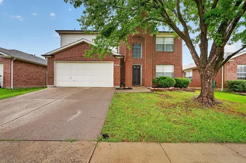 303 Charleston Dr, Wylie, TX 75098