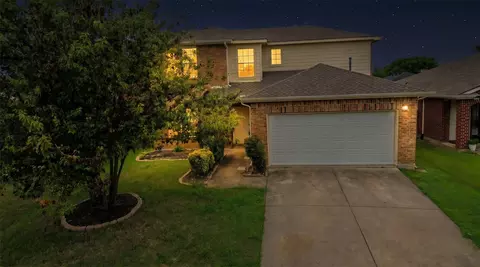 3111 Candlebrook Dr, Wylie, TX 75098