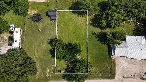 tbd Shobert Dr, Whitney, TX 76692