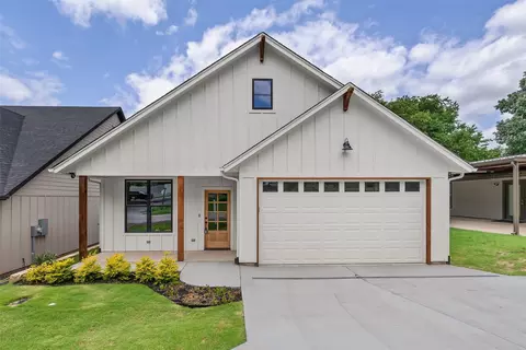 1010 Mustang Trl, Granbury, TX 76049