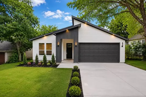4523 S Ewing Ave, Dallas, TX 75216