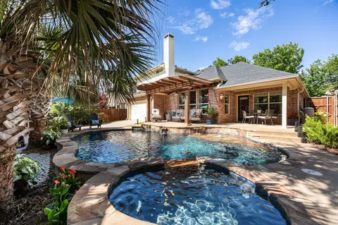 1370 White Sand Dr, Rockwall, TX 75087