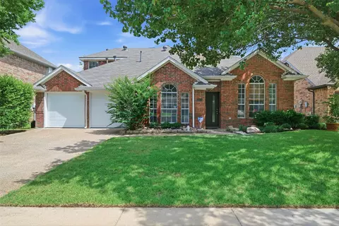 2104 Old Mcgarrah Rd, Mckinney, TX 75072