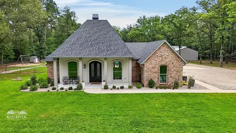 7594 N Lakeshore Dr, Shreveport, LA 71107