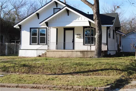 1308 N 22nd St, Waco, TX 76707