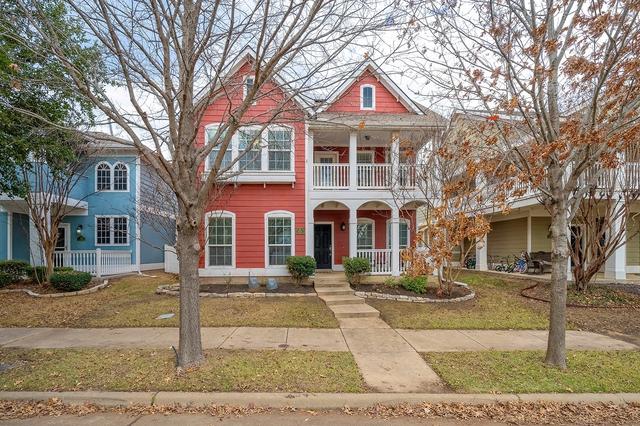 1153 King George Ln, Savannah, TX 76227