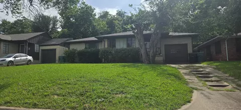 626 Kessler Blvd, Sherman, TX 75092