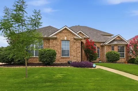 1818 Clear Summit Ln, Mansfield, TX 76063