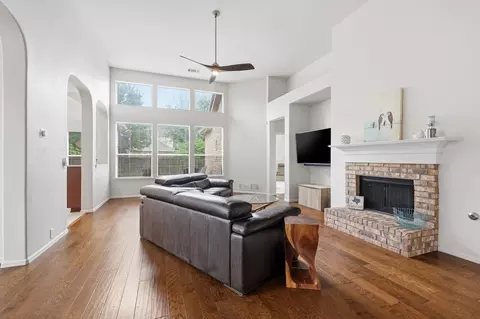 1818 Clear Summit Ln, Mansfield, TX 76063