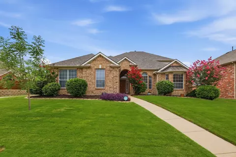 1818 Clear Summit Ln, Mansfield, TX 76063