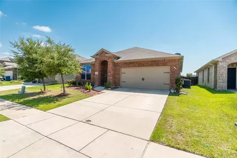 1219 Mount Olive Ln, Forney, TX 75126