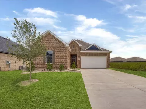 2411 Stonebriar Ln, Sherman, TX 75092