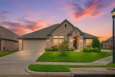 4400 Mimosa Dr, Melissa, TX 75454