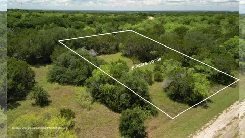 44099 Cedar Hill Dr, Whitney, TX 76692