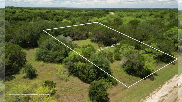 44099 Cedar Hill Dr, Whitney, TX 76692