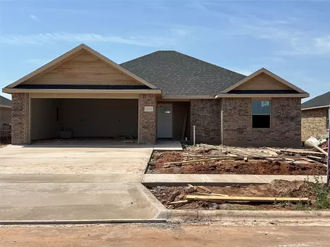 5593 Butterfield Meadows Pkwy, Abilene, TX 79606