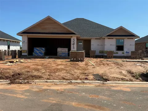 5593 Butterfield Meadows Pkwy, Abilene, TX 79606