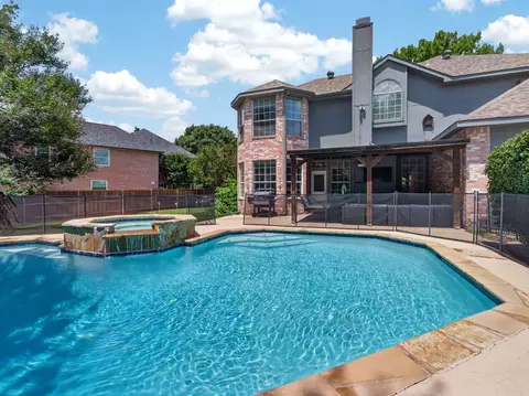 3209 Normandy Dr, Mckinney, TX 75070