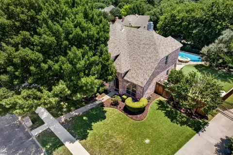 3209 Normandy Dr, Mckinney, TX 75070