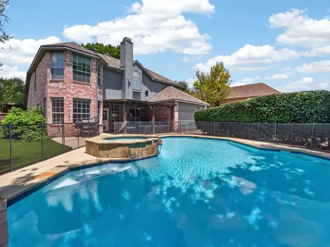 3209 Normandy Dr, Mckinney, TX 75070